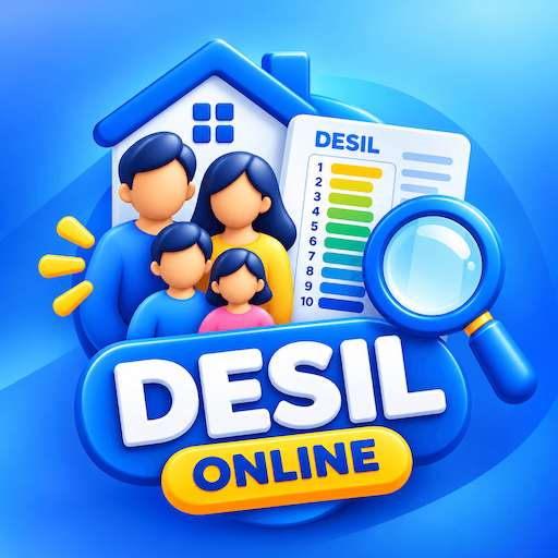 CEK Desil Online