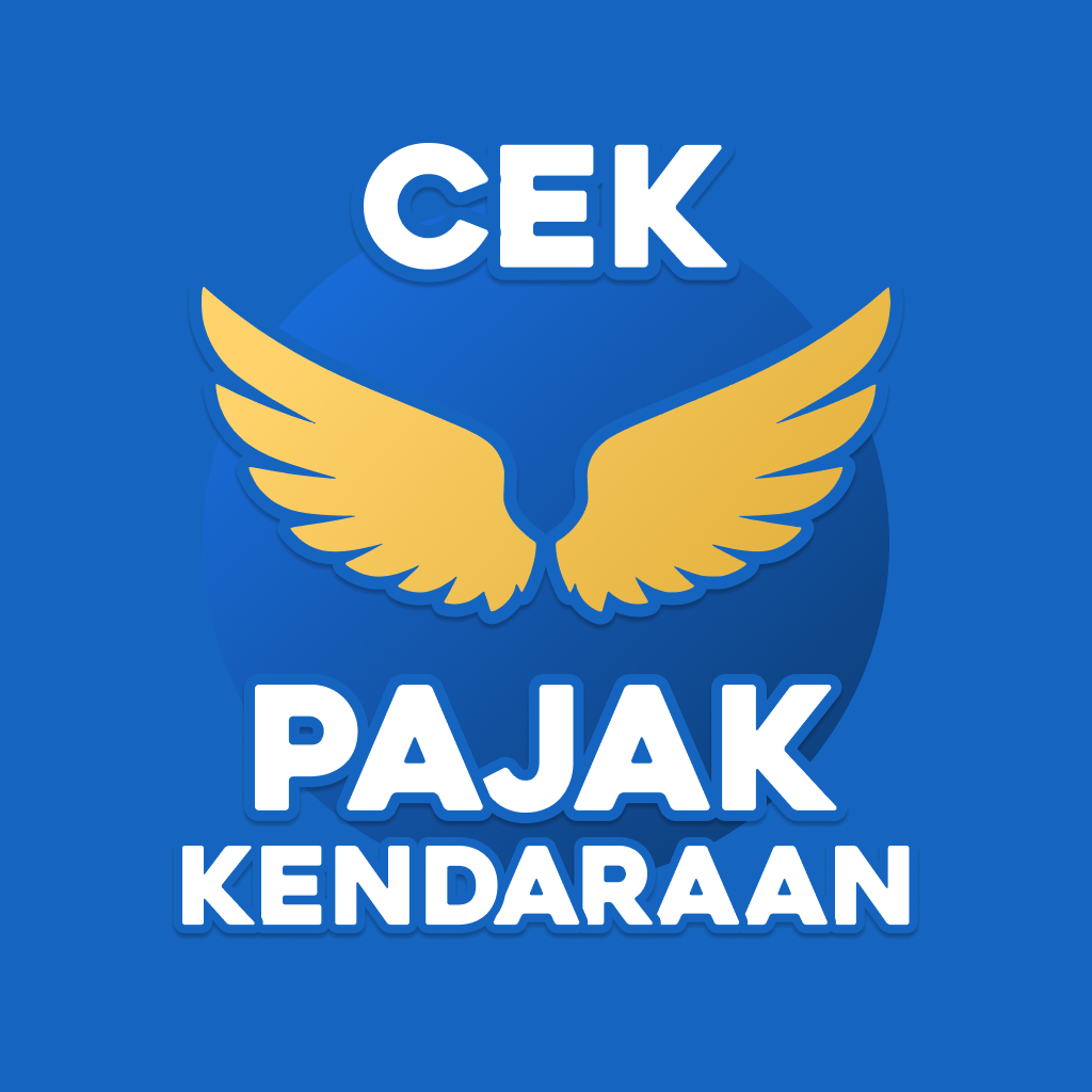 CEK PAJAK KENDARAAN App Icon