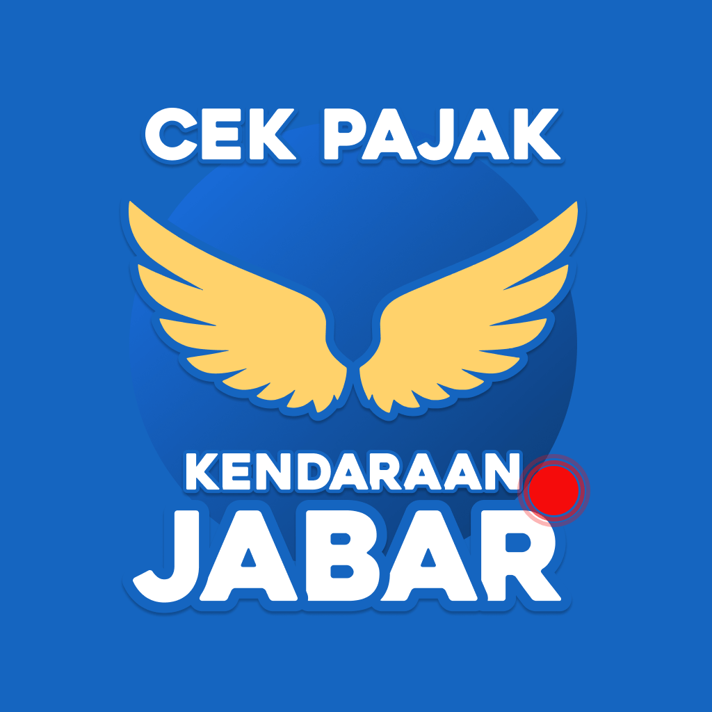 CEK PAJAK KENDARAAN JABAR App Icon