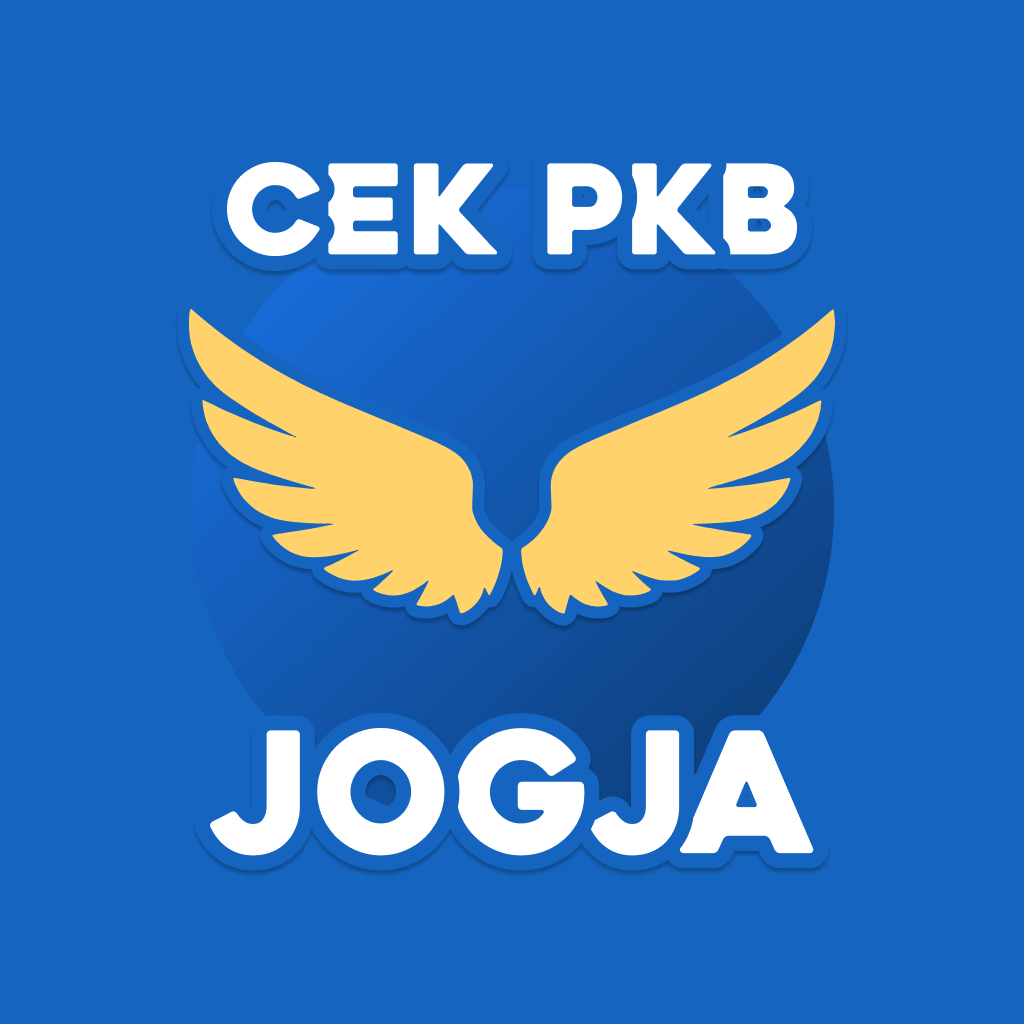 CEK PAJAK KENDARAAN JOGJA App Icon