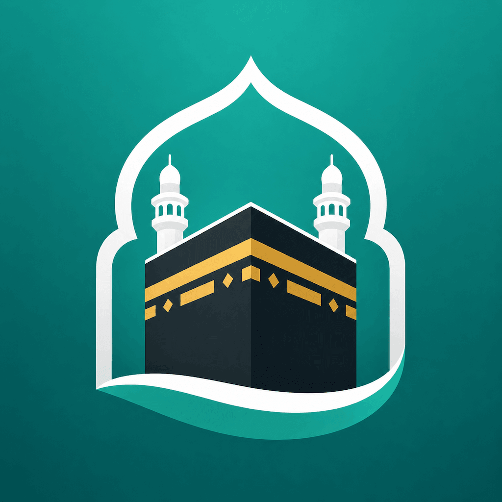 CEK PORSI HAJI App Icon