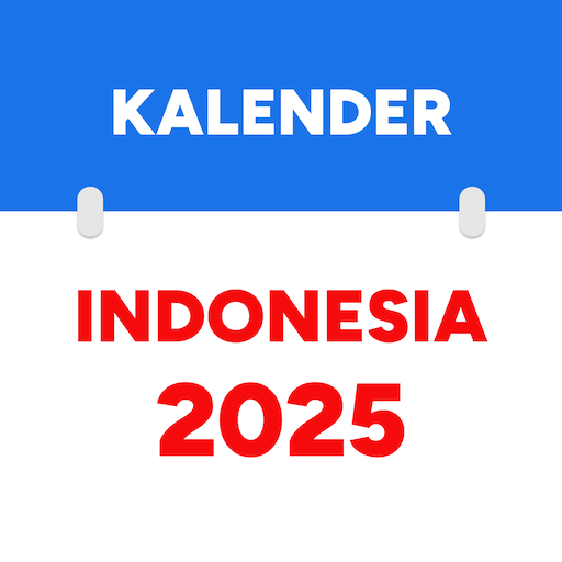 Kalender Indonesia